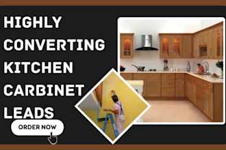 generate kitchen cabinet painting soft wash flooring granite remodeling leads