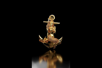 make a custom 3d model of any jewelry