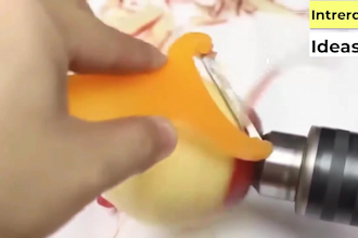 provide amazing life hacks and craft videos for youtube