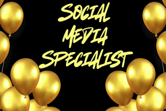 be your dedicated digital marketing expert