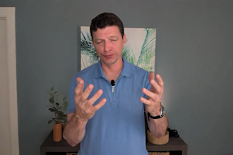 be your corporate or event spokesperson