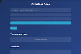 build full stack portfolio or mern web apps with github
