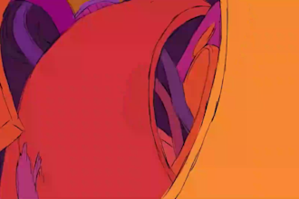 make amazing trippy, psychedelic and lyric music videos