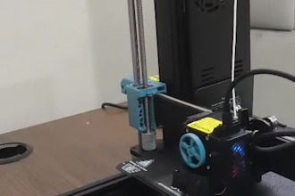 do custom 3d printing of your models and prototypes in pla or petg