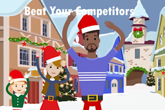 make explainer video to promote your business