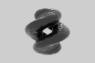 3d abstract animation product animation 3d looping 3d motion graphics