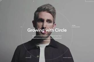 do interactive 3d webflow website, three js integration svg and lottie animation