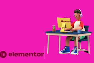 convert figma to elementor, clone or copy your website