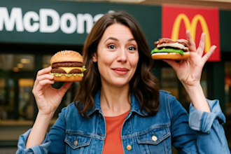 create ai spokesperson product videos for marketing, ecommerce, social media