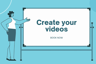 reels, shorts videos, presentation