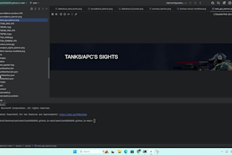 design and host responsive websites using github pages, netlify, or wordp
