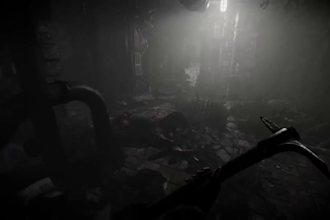 develop a scary 3d halloween horror game for you in unity or unreal engine