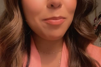 video model and showcase your product