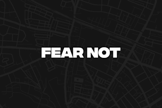 create amazing custom kinetic typography video