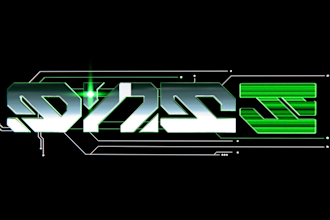 3d logo creation with chrome, glass, and unique effects