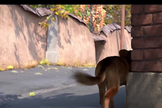 do HD quality 3d disney pixar animation, pixar animation, 3d animation, short