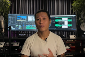 edit podcast episode by a top rated video editor