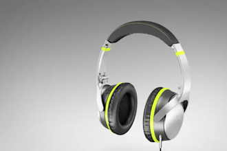 create high quality 3d industrial, product and technical animation