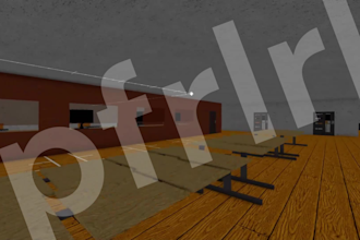 build roblox studio buildings for your game