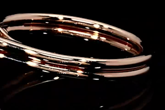 create a photorealistic 3d jewelry animation, 3d jewelry rendering, 3d jewelry