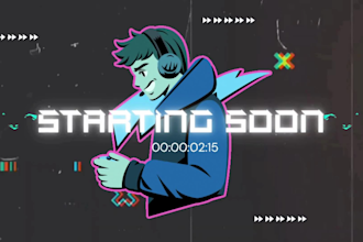 create animated or static wallpapers and backgrounds