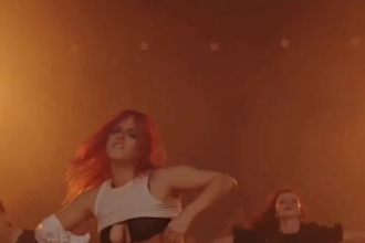 make a mind blowing afro and tiktok dance choreography to your music