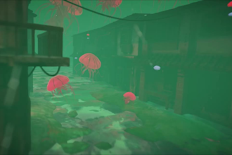 make stylized and realistic 3d environments