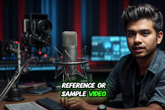 repurpose and edit your long video content into short form content or clips