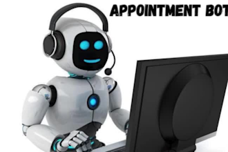 build a high preformance vfs, tls, and visa appointment