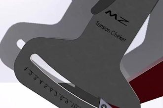 do 2d, 3d mechanical design and modeling in solidworks