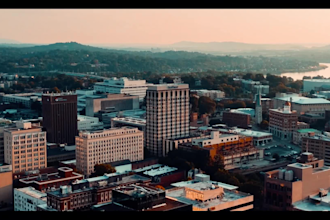 edit your video professionally and creatively