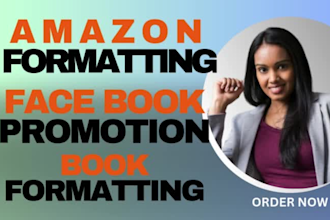 facebook ads for amazon, book promotion, amazon KDP ads