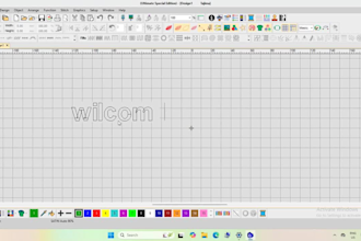 install wilcom software on your windows 7,10,11 64 bit os