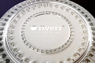 make 3 luxury diamonds logo videos in full HD in 24 hours
