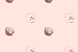 design a handmade style seamless pattern