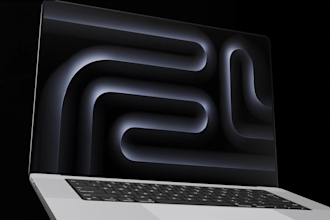 make a 3d product or hard surface modeling and animation