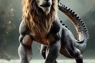 make viral ai cat videos, marvel ai stories, epic animal fusion animation