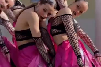boost your song with a creative tiktok dance video