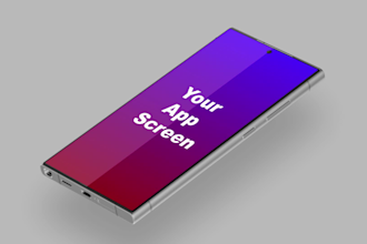 do create app promo video for your mobile app and game