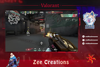 create 3d overlay for your live streams of youtube