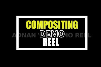 do professional visual effects vfx, cgi for your video vfx cleanup