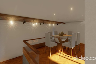 do a kitchen or bathroom design and rendering