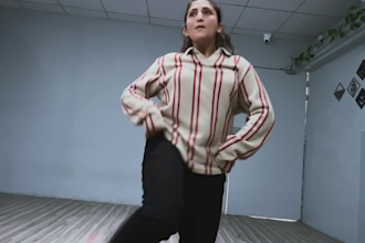 bring fun to your life welcome to my dance video gig