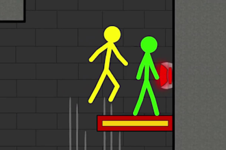 2d stickman animation, 2d stickman animated explainer, 2d stick figure character