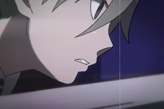 edit short clips from movies, series, or anime