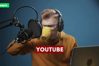edit videos that captivate your audience and achieve your goal