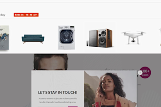 build  woocommerce store with woodmart porto xstore electro martfury theme