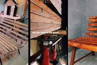 create ugc featuring dogs, cats and offer creative strategy