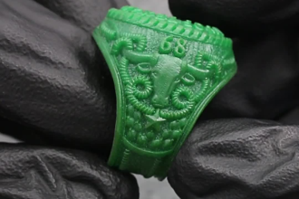 3d model, sculpt, or cad any jewelry design you can imagine