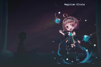 animate your image, art, photo looks alive and loops